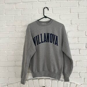 Villanova champion Crewneck Sweater